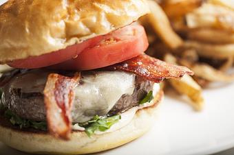 Product - Epoch Restaurant & Bar in Exeter, NH American Restaurants