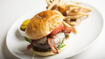 Product - Epoch Restaurant & Bar in Exeter, NH American Restaurants