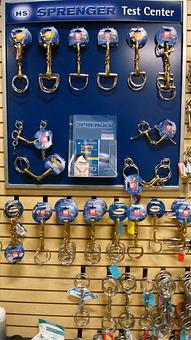 Product - Equine Exchange Tack Store in South Coventry - Pottstown, PA Sports & Recreational Services