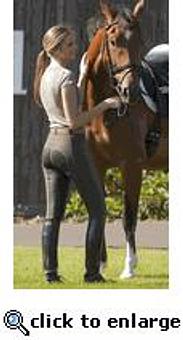 Product - Equine Exchange Tack Store in South Coventry - Pottstown, PA Sports & Recreational Services