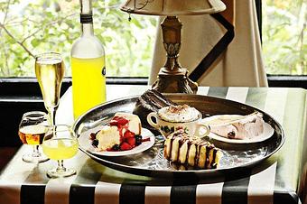 Product - Ermilio's Italian Home Cooking in Eureka Springs, AR Italian Restaurants