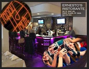 Product - Ernesto's Ristorante in White Plains, NY Italian Restaurants