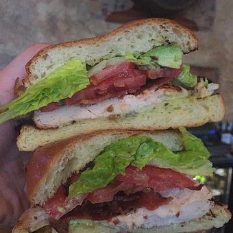 Product - Esca Restaurant & Wine Bar in Middletown, CT Bars & Grills
