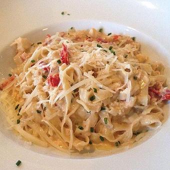 Product - Esca Restaurant & Wine Bar in Middletown, CT Bars & Grills