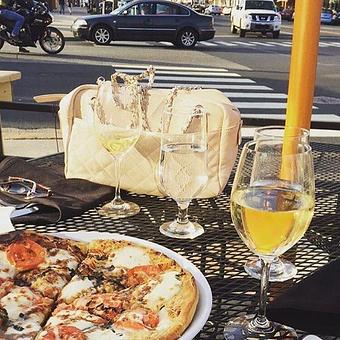 Product - Esca Restaurant & Wine Bar in Middletown, CT Bars & Grills