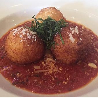 Product - Esca Restaurant & Wine Bar in Middletown, CT Bars & Grills