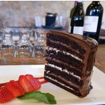 Product - Esca Restaurant & Wine Bar in Middletown, CT Bars & Grills