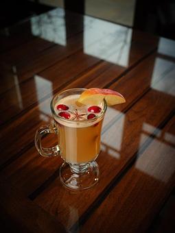 Product: Crafted Cocktail - Escala Provisions Company in Park City, UT American Restaurants