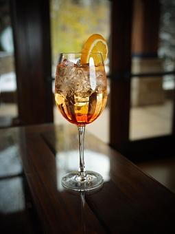 Product: Crafted Cocktail - Escala Provisions Company in Park City, UT American Restaurants