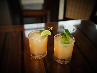 Product: Crafted Cocktail - Escala Provisions Company in Park City, UT American Restaurants