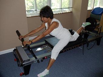Product - Esenyl’s Pilates, in Mantua/Fairfax City - Fairfax, VA Sports & Recreational Services