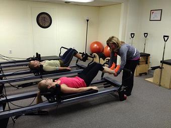 Product - Esenyl’s Pilates, in Mantua/Fairfax City - Fairfax, VA Sports & Recreational Services