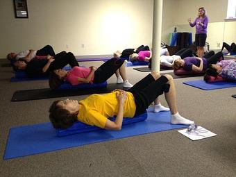 Product - Esenyl’s Pilates, in Mantua/Fairfax City - Fairfax, VA Sports & Recreational Services