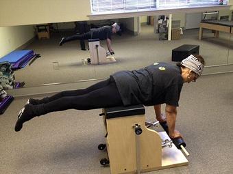 Product - Esenyl’s Pilates, in Mantua/Fairfax City - Fairfax, VA Sports & Recreational Services