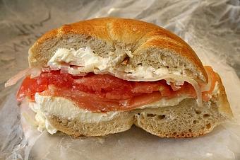 Product - Ess A Bagel in New York, NY Bagels Product - Ess A Bagel in New York, NY Bagels