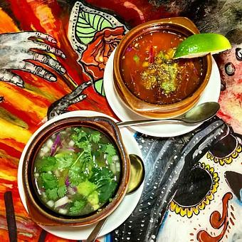 Product - Estrella Negra in Logan Square/ Bucktown border - Chicago, IL Latin American Restaurants