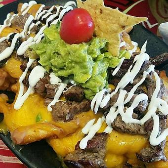 Product - Estrella Negra in Logan Square/ Bucktown border - Chicago, IL Latin American Restaurants