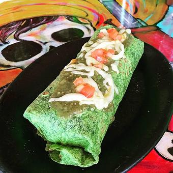 Product - Estrella Negra in Logan Square/ Bucktown border - Chicago, IL Latin American Restaurants