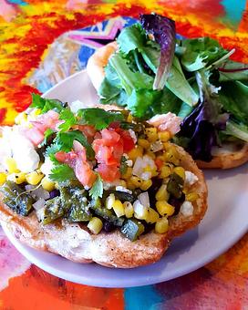 Product - Estrella Negra in Logan Square/ Bucktown border - Chicago, IL Latin American Restaurants