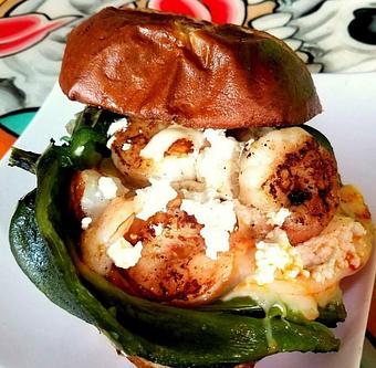 Product - Estrella Negra in Logan Square/ Bucktown border - Chicago, IL Latin American Restaurants