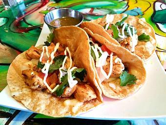 Product - Estrella Negra in Logan Square/ Bucktown border - Chicago, IL Latin American Restaurants