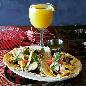 Product - Estrella Negra in Logan Square/ Bucktown border - Chicago, IL Latin American Restaurants