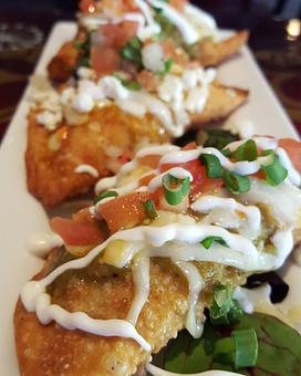 Product - Estrella Negra in Logan Square/ Bucktown border - Chicago, IL Latin American Restaurants