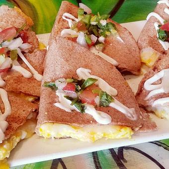 Product - Estrella Negra in Logan Square/ Bucktown border - Chicago, IL Latin American Restaurants