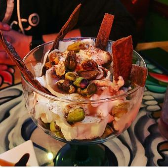 Product - Estrella Negra in Logan Square/ Bucktown border - Chicago, IL Latin American Restaurants