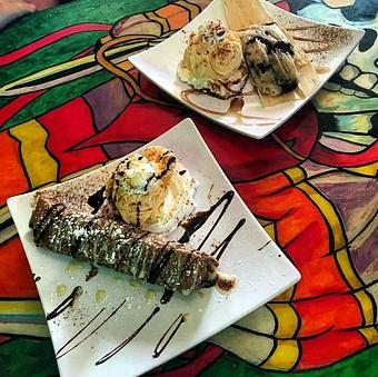 Product - Estrella Negra in Logan Square/ Bucktown border - Chicago, IL Latin American Restaurants