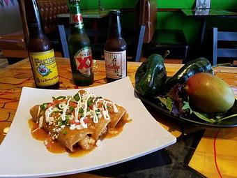 Product - Estrella Negra in Logan Square/ Bucktown border - Chicago, IL Latin American Restaurants