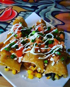 Product - Estrella Negra in Logan Square/ Bucktown border - Chicago, IL Latin American Restaurants