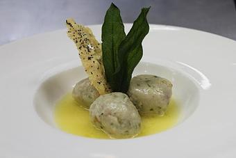 Product - Etcetera Etcetera in Hell's Kitchen, Theater District - New York, NY Italian Restaurants