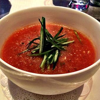 Product - Etcetera Etcetera in Hell's Kitchen, Theater District - New York, NY Italian Restaurants