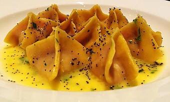 Product - Etcetera Etcetera in Hell's Kitchen, Theater District - New York, NY Italian Restaurants