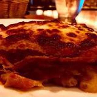 Product - Etcetera Etcetera in Hell's Kitchen, Theater District - New York, NY Italian Restaurants