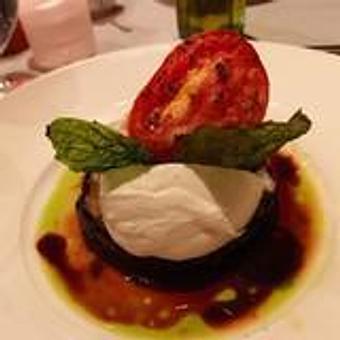 Product - Etcetera Etcetera in Hell's Kitchen, Theater District - New York, NY Italian Restaurants