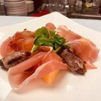 Product - Etcetera Etcetera in Hell's Kitchen, Theater District - New York, NY Italian Restaurants