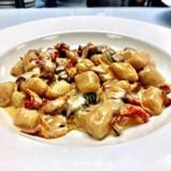 Product - Etcetera Etcetera in Hell's Kitchen, Theater District - New York, NY Italian Restaurants