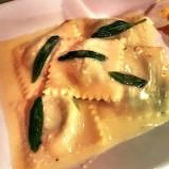 Product - Etcetera Etcetera in Hell's Kitchen, Theater District - New York, NY Italian Restaurants