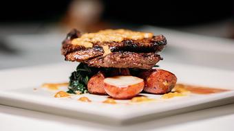 Product - Etcetera Etcetera in Hell's Kitchen, Theater District - New York, NY Italian Restaurants