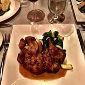 Product - Etcetera Etcetera in Hell's Kitchen, Theater District - New York, NY Italian Restaurants