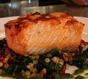 Product - Etcetera Etcetera in Hell's Kitchen, Theater District - New York, NY Italian Restaurants