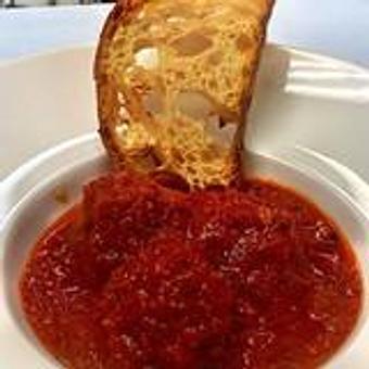 Product - Etcetera Etcetera in Hell's Kitchen, Theater District - New York, NY Italian Restaurants