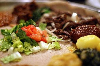 Product - Etete Ethiopian Cuisine in Washington, DC Restaurants/Food & Dining