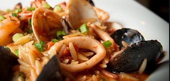 Product - Ethos Greek Bistro in Coconut Creek, FL Greek Restaurants