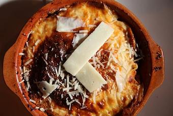 Product - Ethos Greek Bistro in Coconut Creek, FL Greek Restaurants