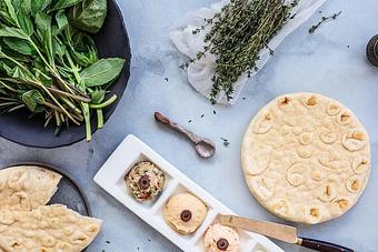 Product - Ethos Greek Bistro in Coconut Creek, FL Greek Restaurants