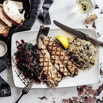 Product - Ethos Greek Bistro in Coconut Creek, FL Greek Restaurants