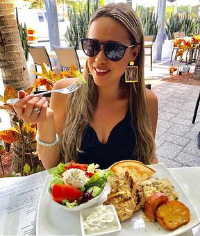 Product - Ethos Greek Bistro in Coconut Creek, FL Greek Restaurants